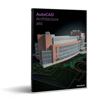 Работа в системе AutoCAD 2019