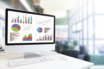 Электронные таблицы MS Excel 2019