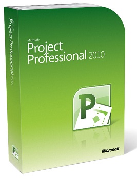 Управление проектами в Microsoft Project Standart 2019