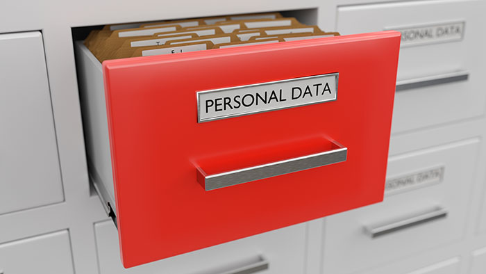 Курсы Защита персональных данных: минимизируем риски