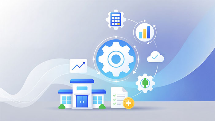 Курсы АУСН (Автоматизированная упрощенная система налогообложения)