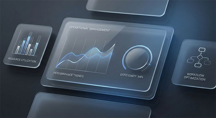 Курсы Управление эффективностью операций (CIMA P1)