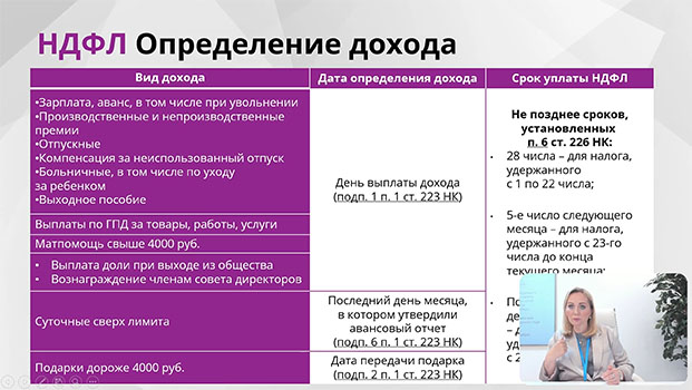 курс Учет заработной платы и кадров 2025 + 1С: Зарплата и управление персоналом 8.3