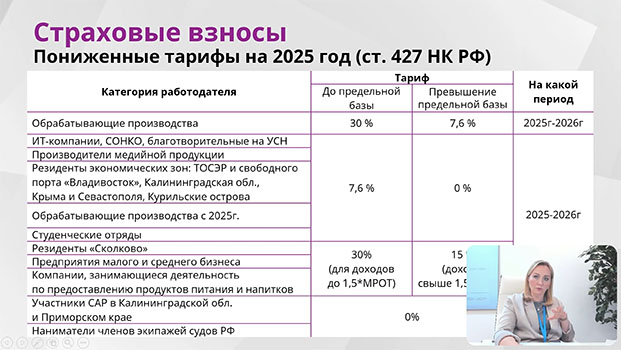 обучение Учет заработной платы и кадров 2025 + 1С: Зарплата и управление персоналом 8.3