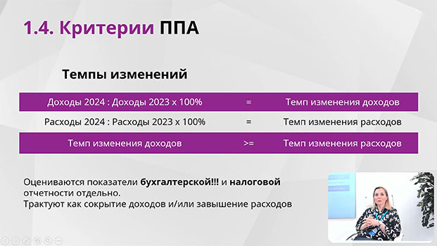 обучение Налоги и налогообложение 2026 (при ОСН)