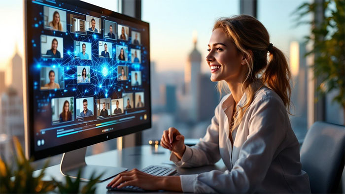 вебинар по нейросетям