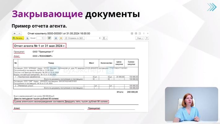 обучение на курсе Маркировка рекламы