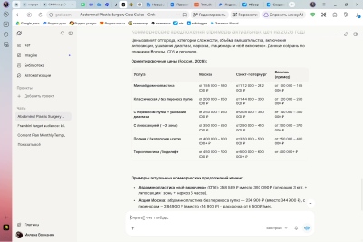 повышение квалификации Продвижение в ВК +ИИ