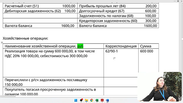 курсы Финансовый директор (проф. переподготовка, диплом)
