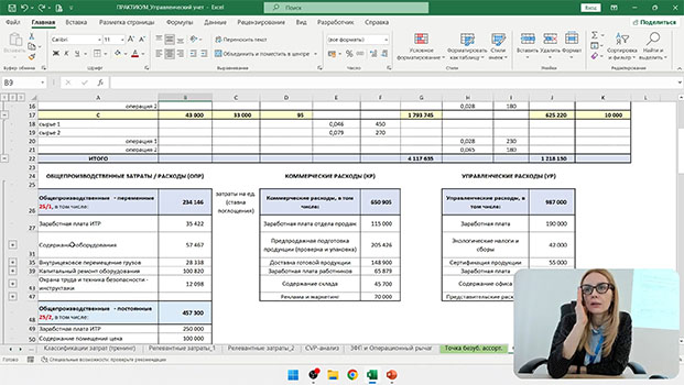 повышение квалификации Финансовый аналитик (проф. переподготовка, диплом)