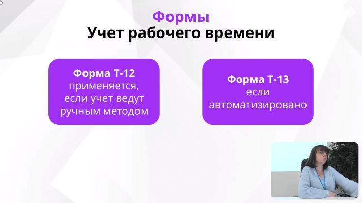 обучение HR-менеджер