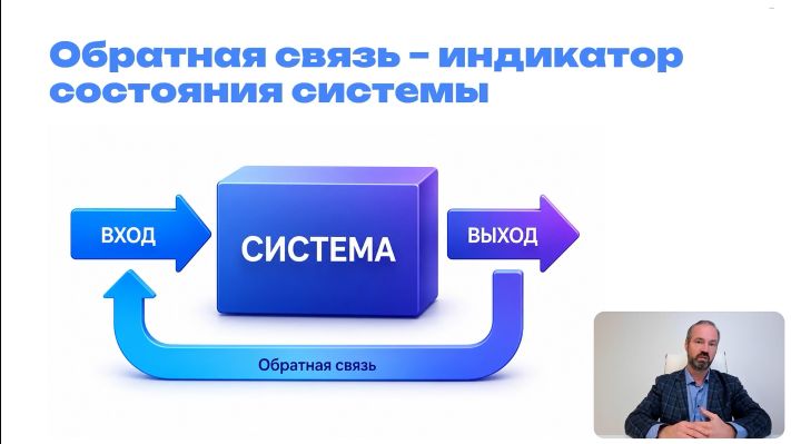 обучение Системное и критическое мышление в принятии решений