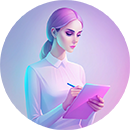 Финансовым и налоговым консультантам