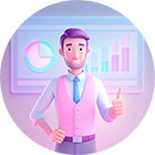 Финансовым аналитикам