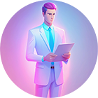 Финансовым специалистам и руководителям организаций