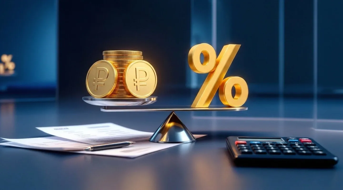 НДС при УСН в 2026 году: кто платит, ставки 5, 7 и 22% и как выбрать выгодную