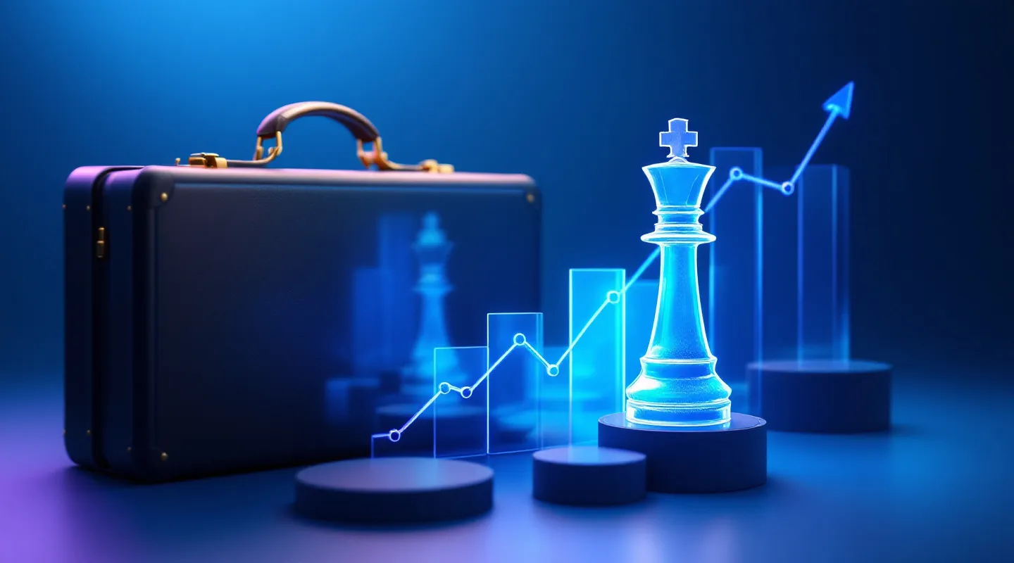 Финансовый директор: обязанности, навыки и путь к позиции CFO