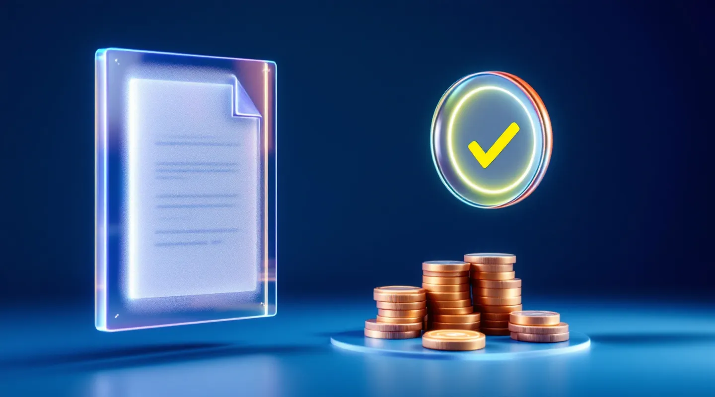 Первичные документы в бухучёте: виды, реквизиты и оформление