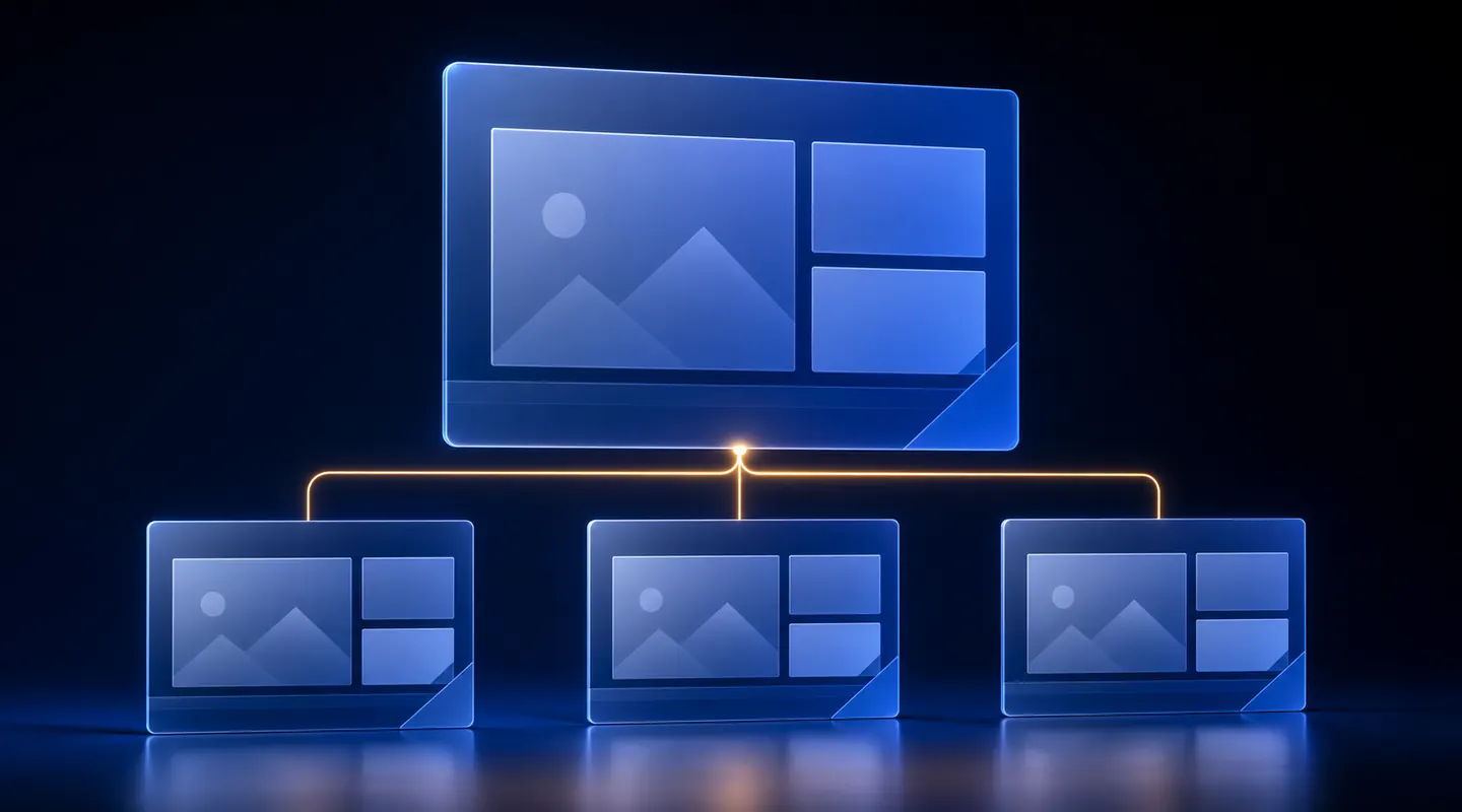 Мастер слайдов в PowerPoint: как создать единый шаблон презентации