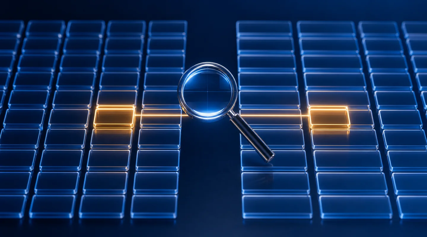 ПРОСМОТРX (XLOOKUP) в Excel: как заменить ВПР и искать в обе стороны