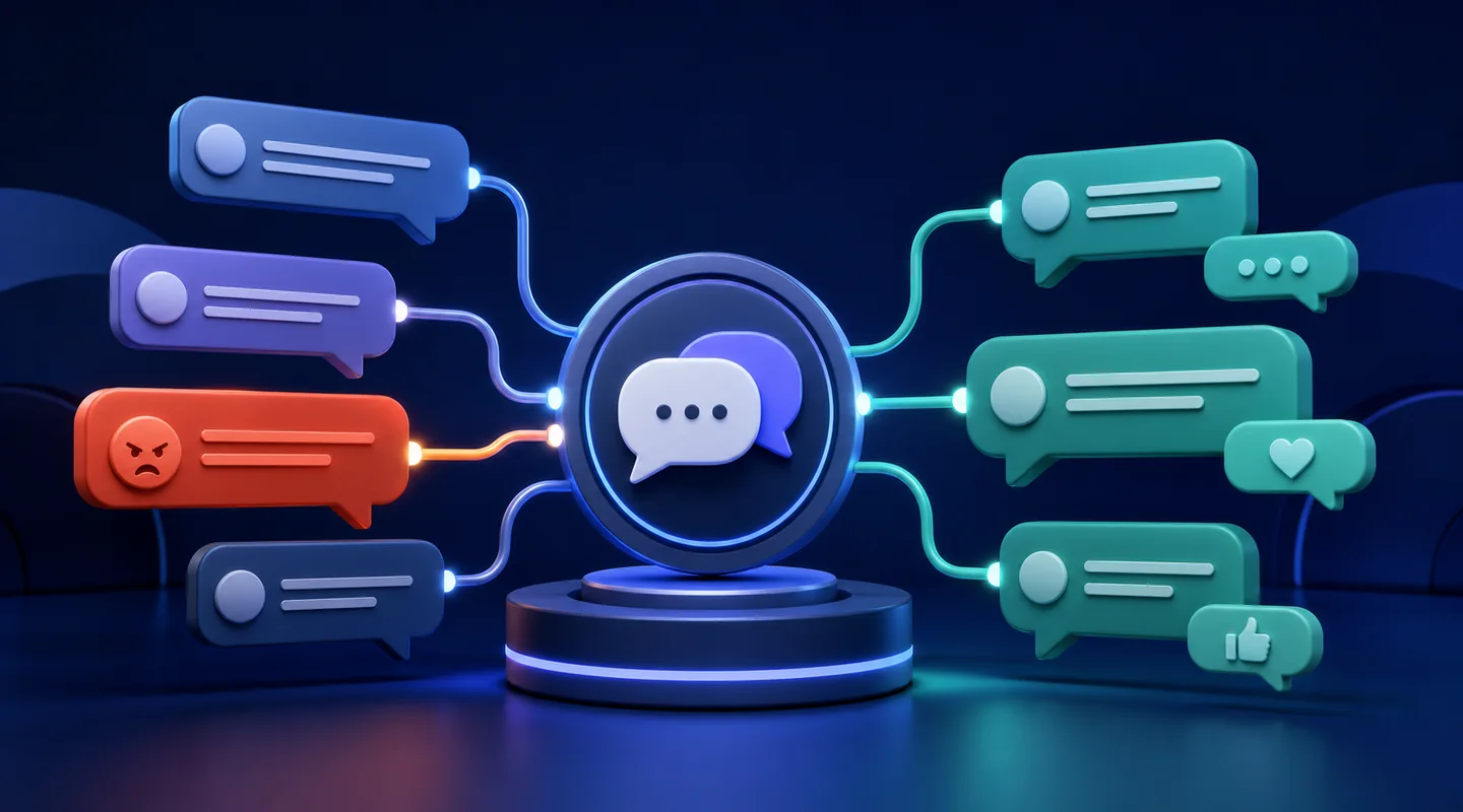 Комьюнити-менеджмент: как отвечать аудитории и работать с негативом
