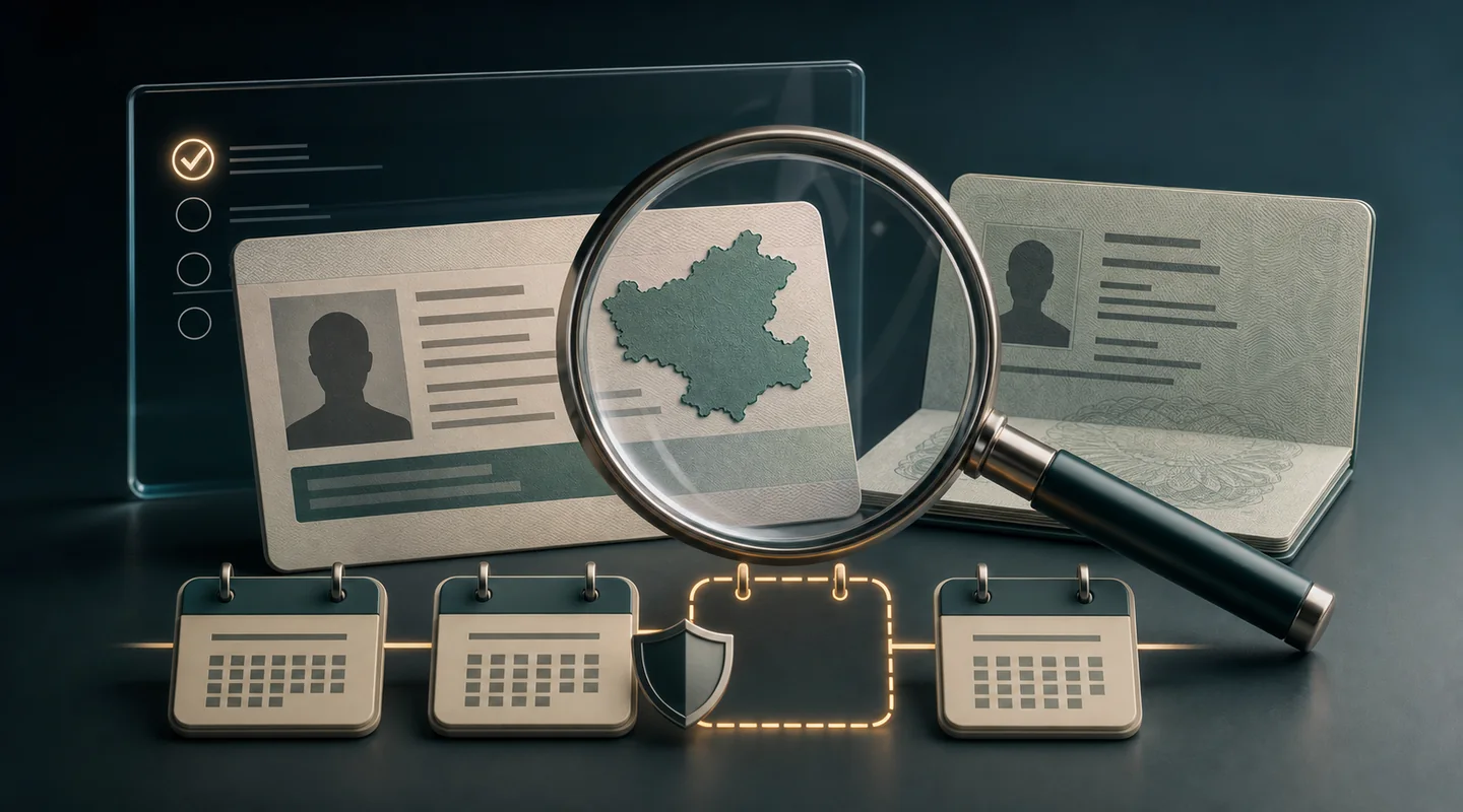 Как проверить патент иностранного работника