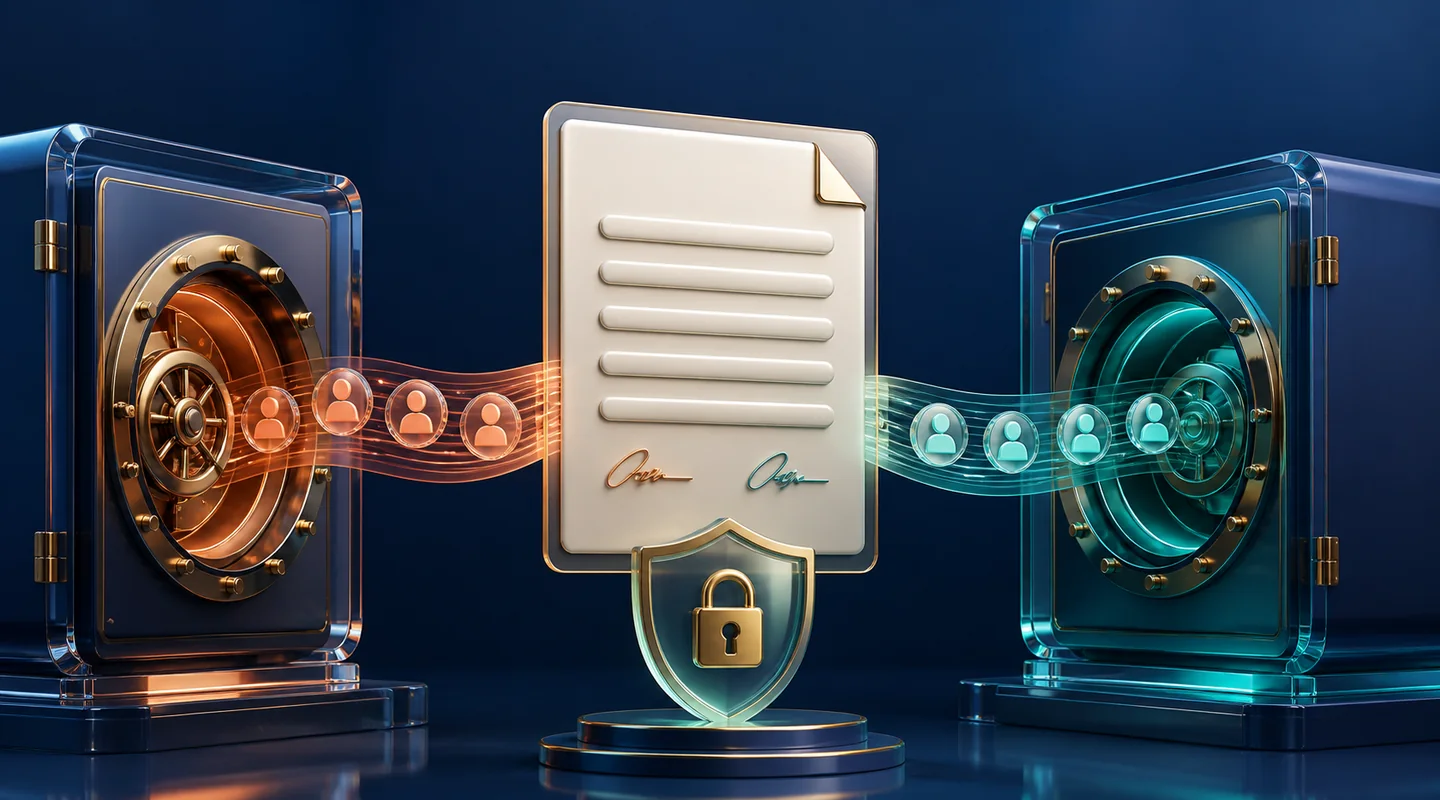 Поручение обработки персональных данных: что включить в договор
