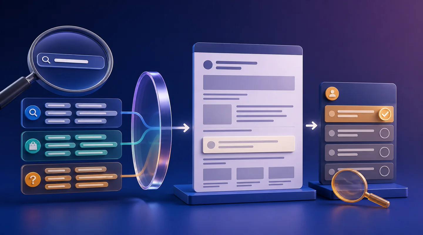 Нейросети для SEO: семантика, контент и проверка качества