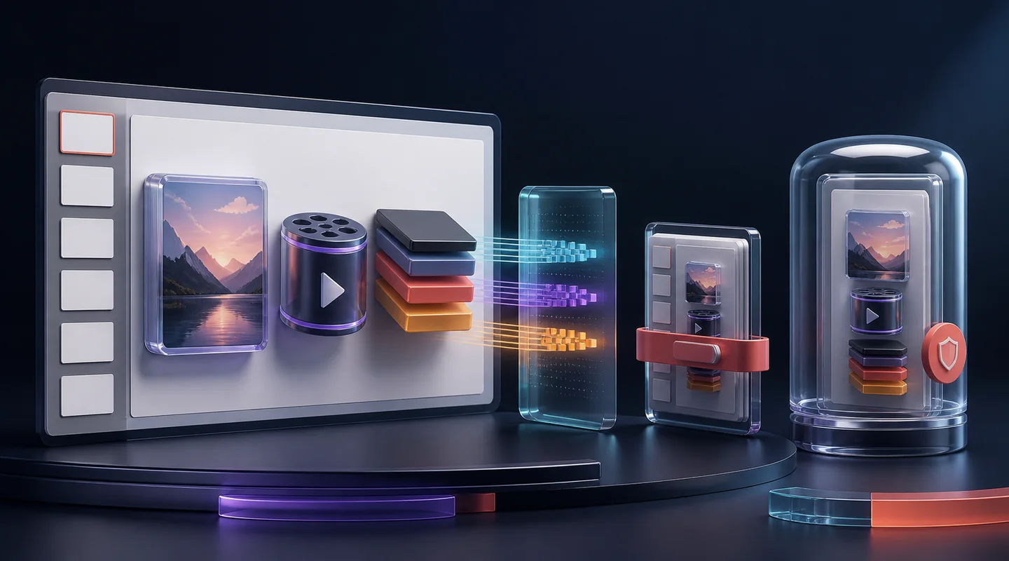 Как сжать презентацию PowerPoint без заметной потери качества