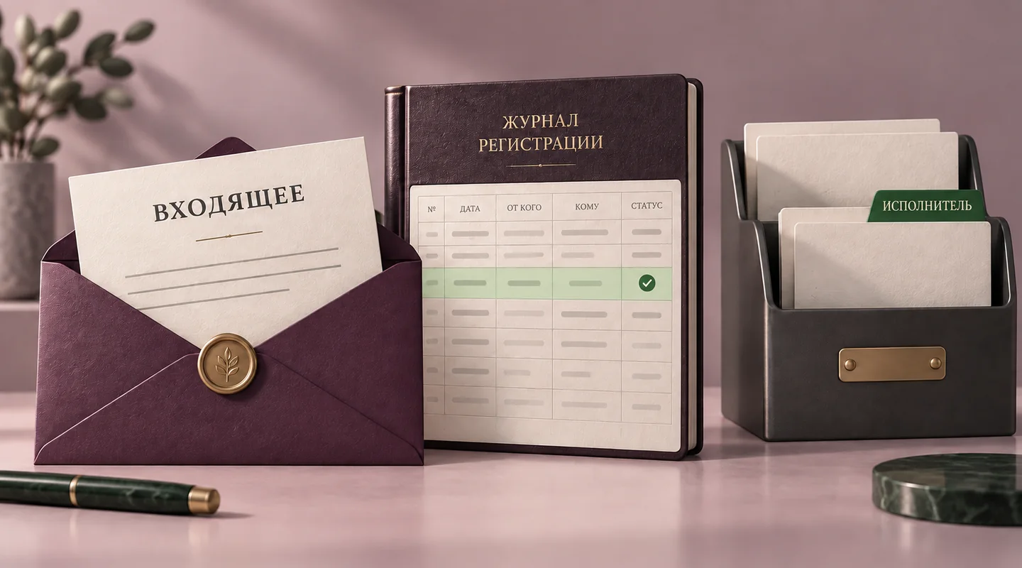 Специалист по документообороту: обязанности и навыки для старта