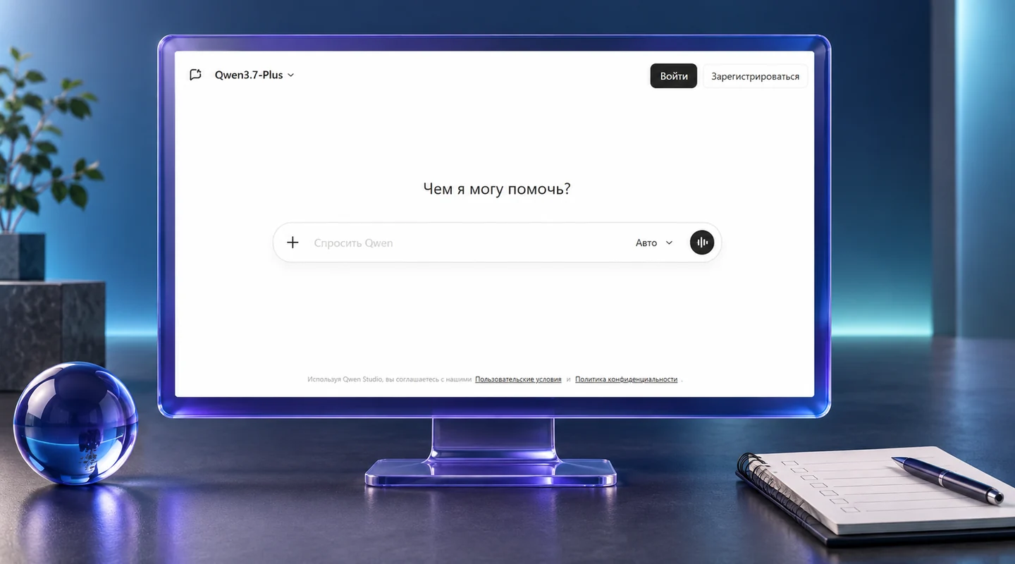 Qwen для начинающих: как поставить задачу и проверить результат
