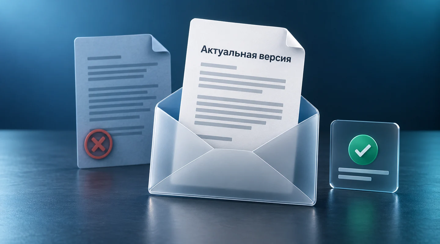 Что делать, если ошибся на работе: сообщение, исправление и выводы