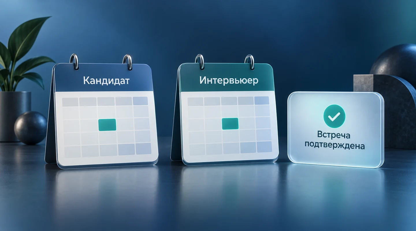 HR-ассистент: первые задачи в подборе и путь к самостоятельной работе