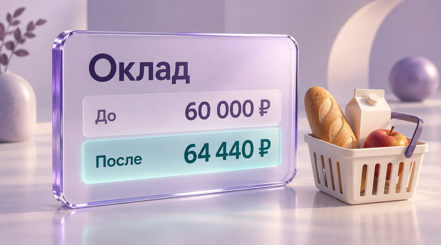 Индексация заработной платы: обязанность работодателя, порядок и оформление в 2026 году