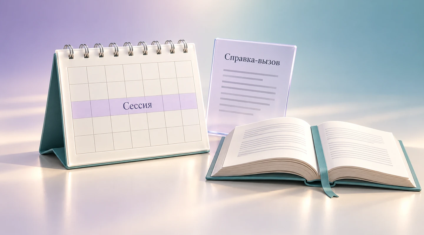 Учебный отпуск: кому положен, сколько дней и как оплачивается — статьи 173–177 ТК РФ