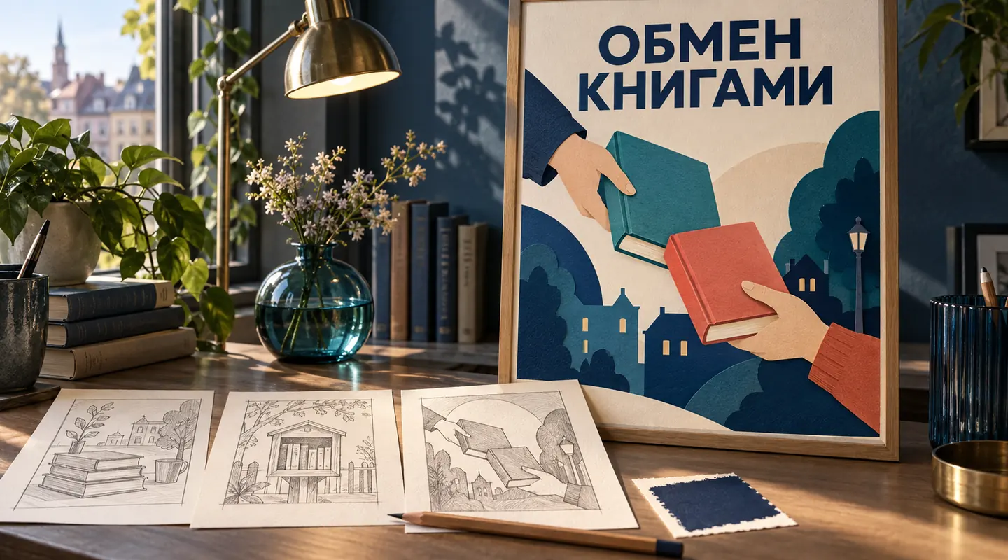 Креативный дизайнер: чем занимается и как попробовать профессию