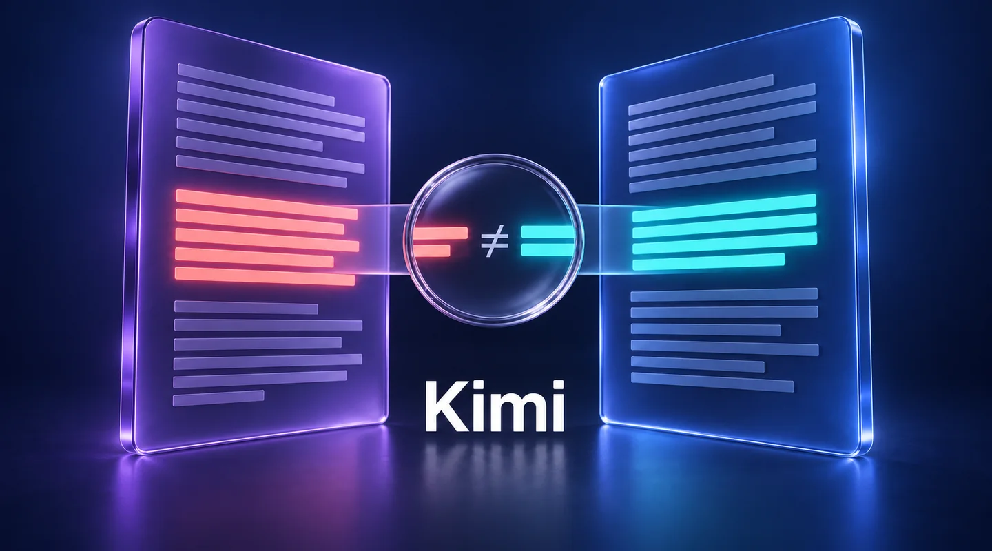 Kimi для начинающих: как разбирать файлы и получать полезные ответы