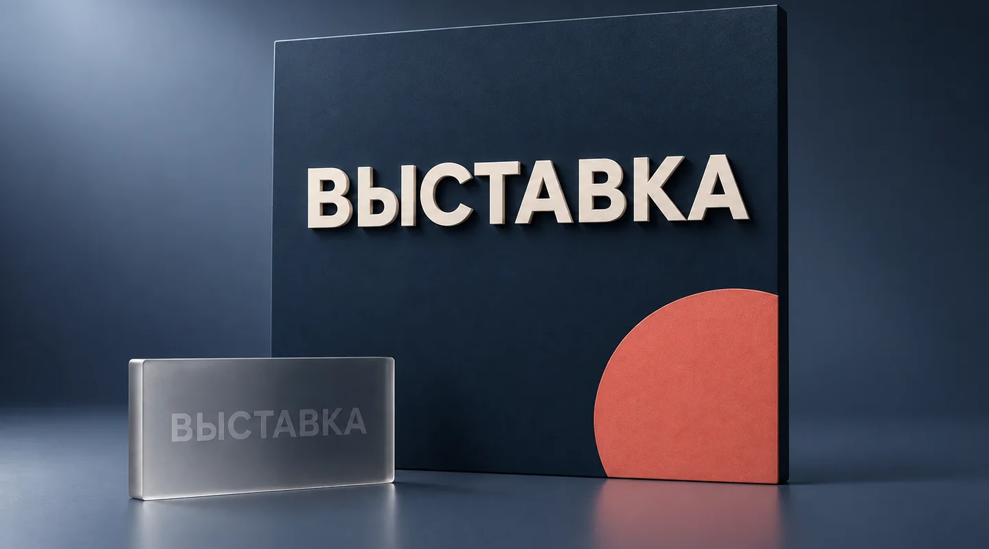 Контраст в дизайне: как выделить главное и сохранить читаемость