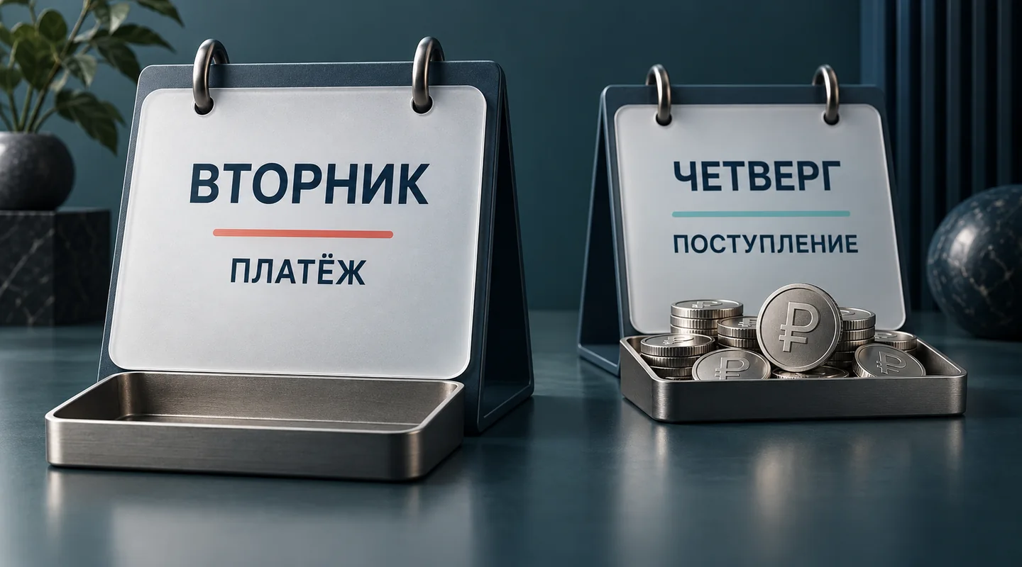 Платёжеспособность предприятия: деньги, сроки и показатели