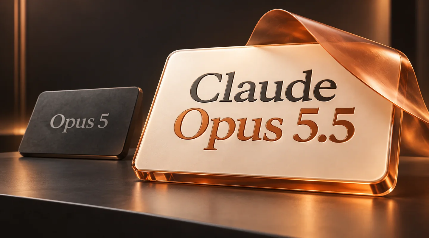 Claude Opus 5.5: что изменилось и где доступна модель