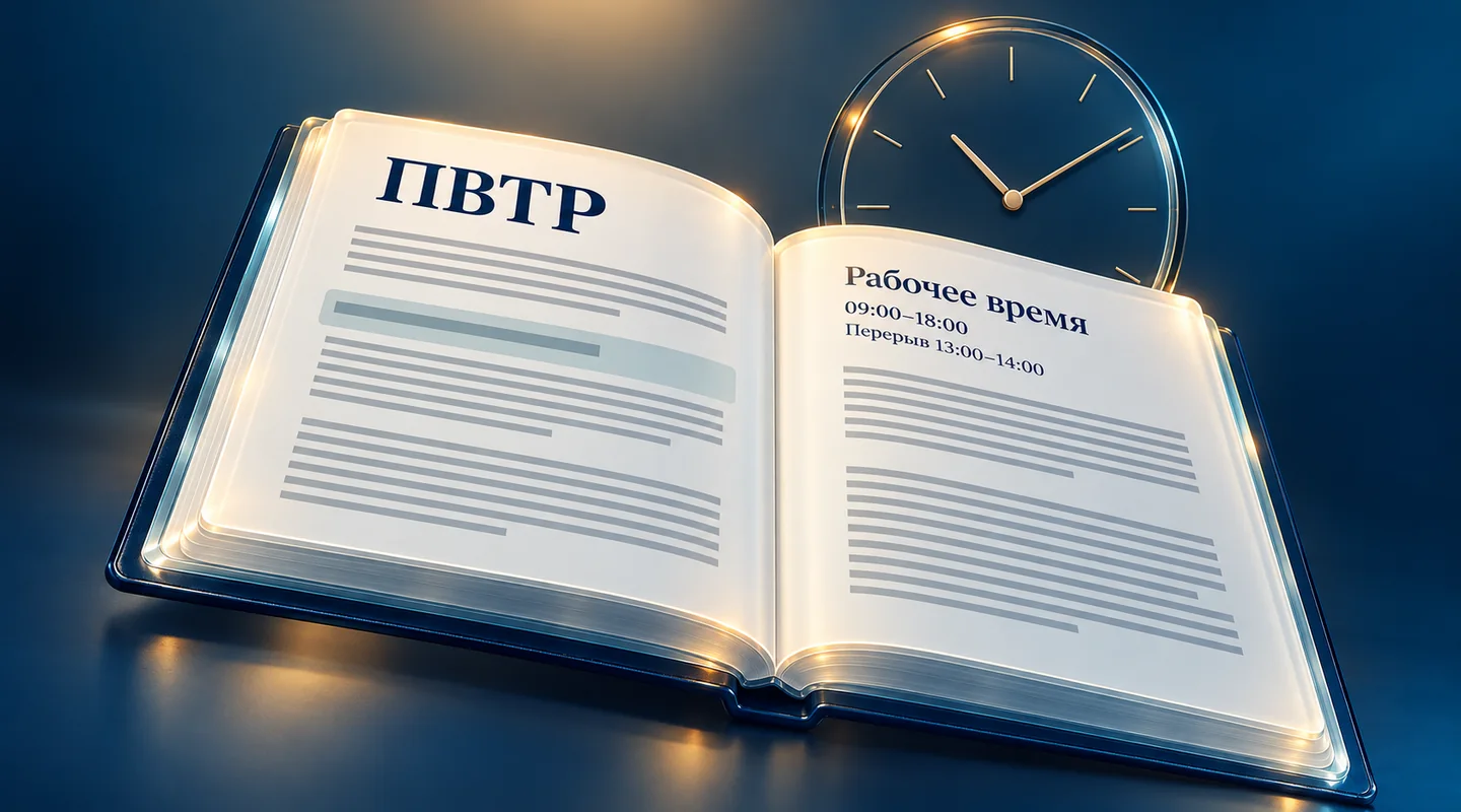 Правила внутреннего трудового распорядка: что включить и как утвердить