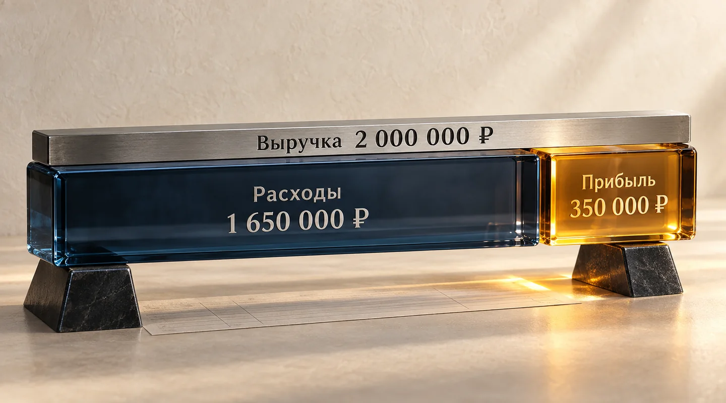 Операционная прибыль: как рассчитать и понять результат основной работы