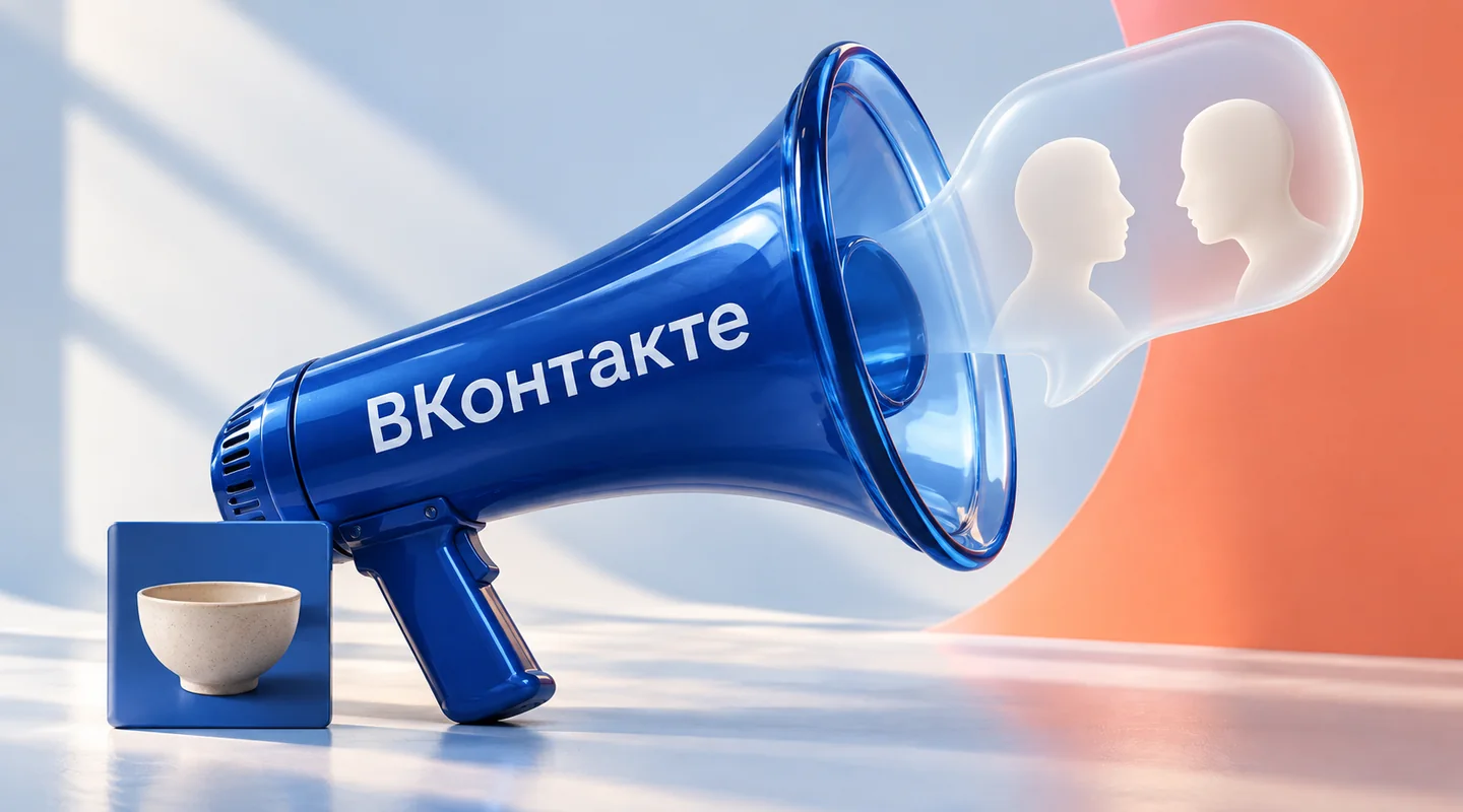 Продвижение ВКонтакте с нуля: как выстроить работу с сообществом