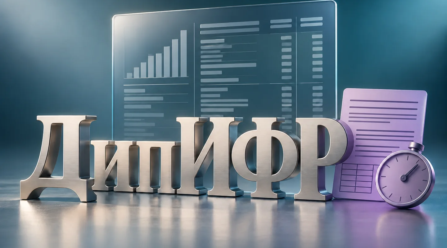 ДипИФР: что это за диплом и как подготовиться к изучению МСФО