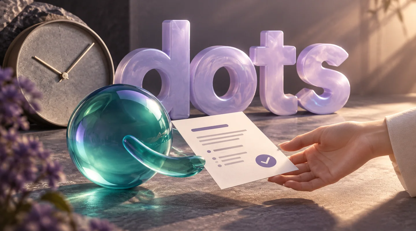 Dots от OpenAI: что умеет ИИ-помощник и как поручать ему работу