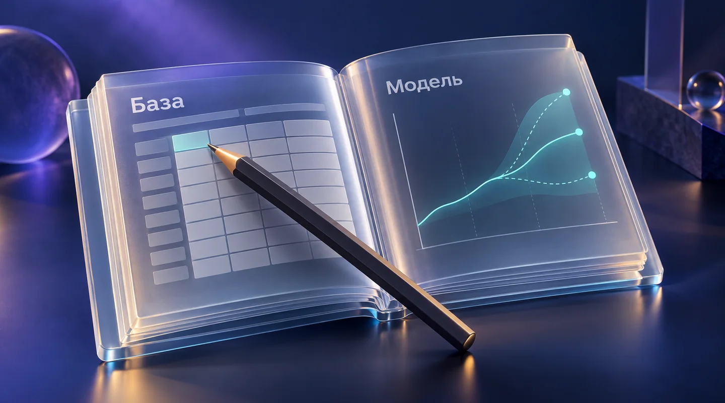 Как освоить финансовое моделирование: маршрут от базы к практике