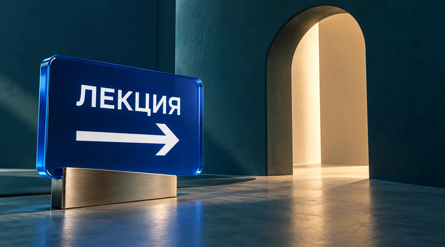 Визуальная коммуникация: как дизайн передаёт смысл