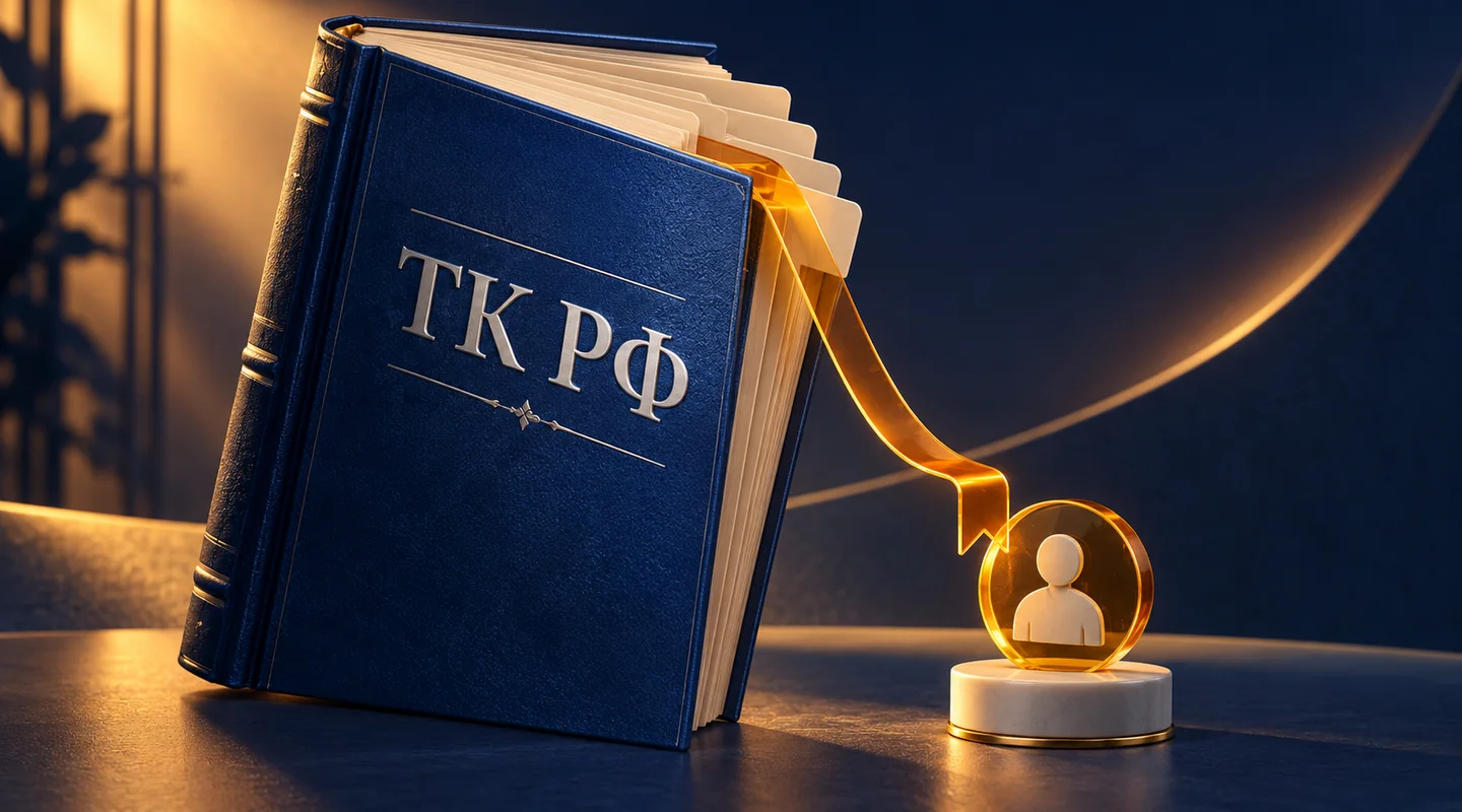 Трудовое право для кадровика: с чего начать изучение