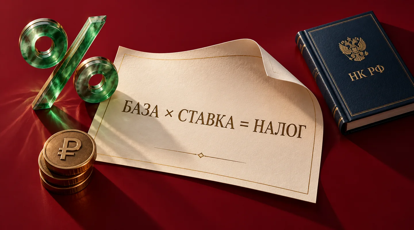 Основы налогообложения: как разобраться в системе налогов