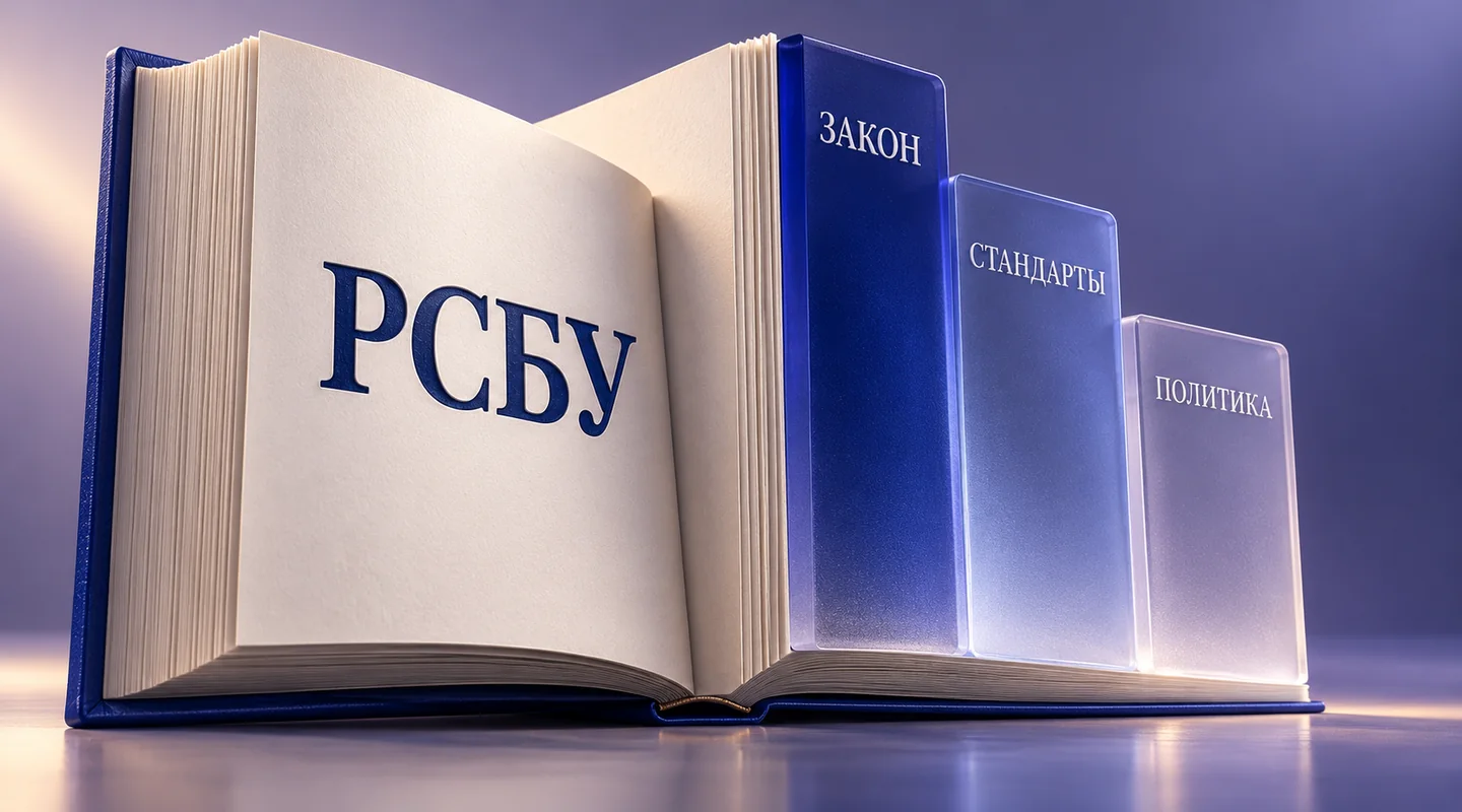РСБУ: что это такое и как начать разбираться в российском учёте